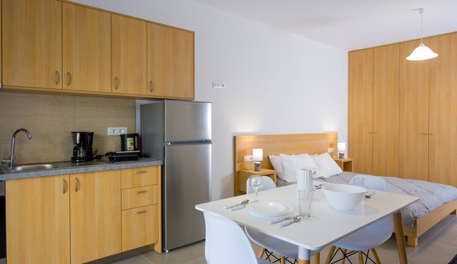 Elounda Olithos Apartments 6