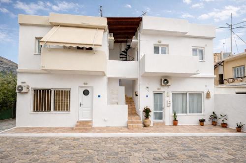 Elounda Square Home