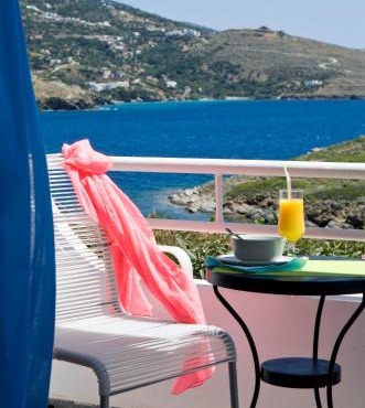 Elpida Andros