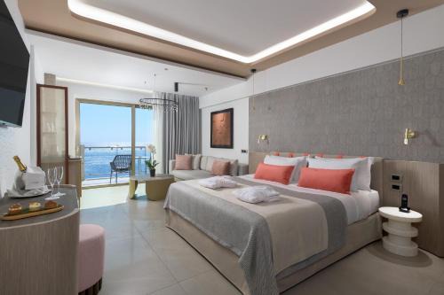 Elysium Resort & Spa