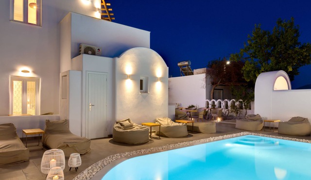 Emerald Collection Suites