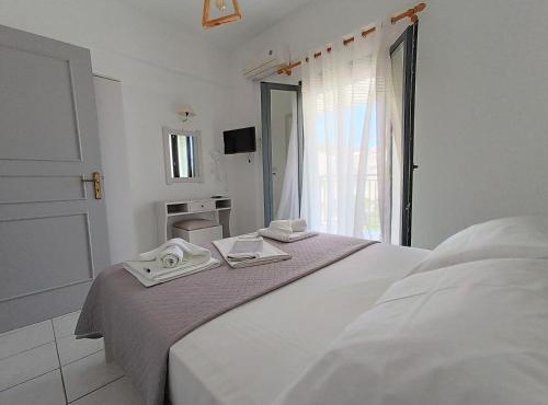 Emilia Apartments