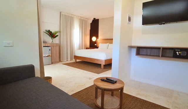Empyrean Portillo Wellness in Las Terrenas