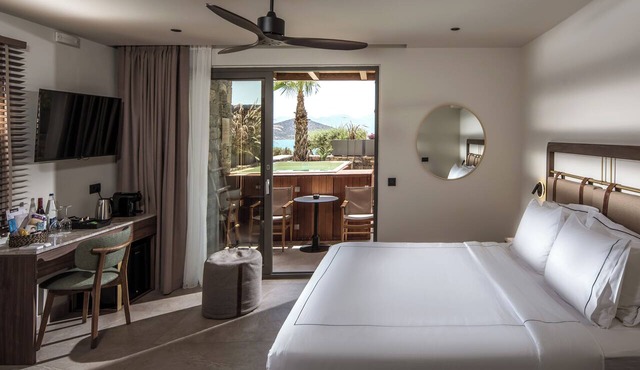 Enorme Infinity Elounda - Adults Only