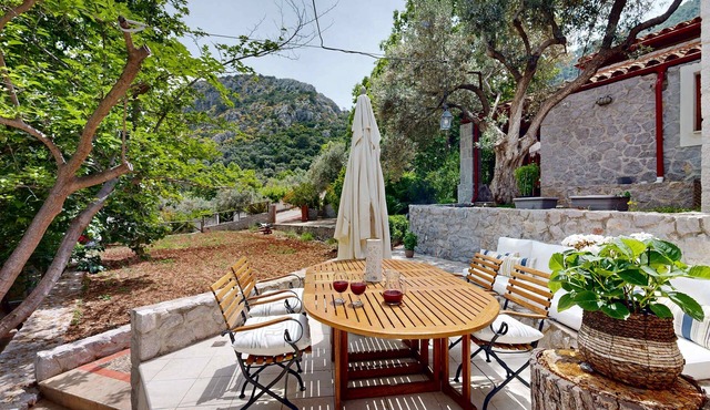 Epidavros Villas - Rodia Garden Retreat