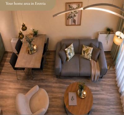 EREA Homes Apartments