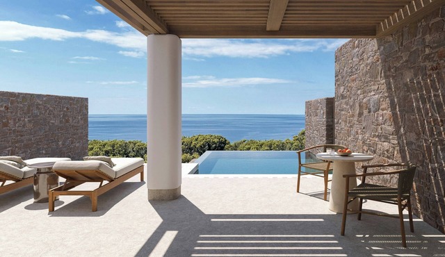 Erema, a Member of Design Hotels