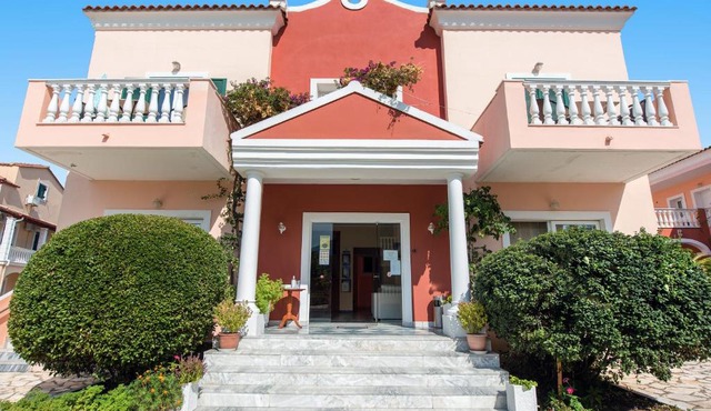 Eriva Hotel