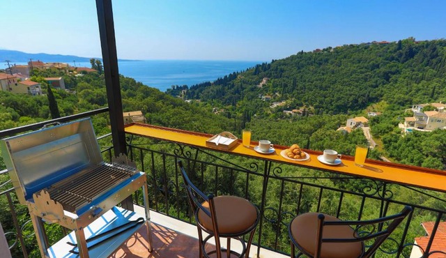 Eros Sea View
