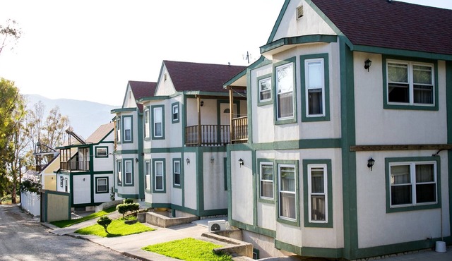 ERVClub Villas