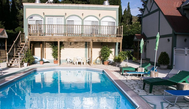 ERVClub Villas