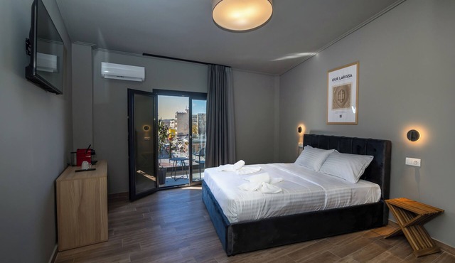 ESPERIA HOTEL