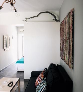 Esperida rooms & studios
