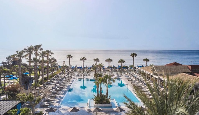Esperides Beach Resort