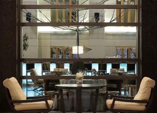 Esperos Palace Luxury & Spa Hotel