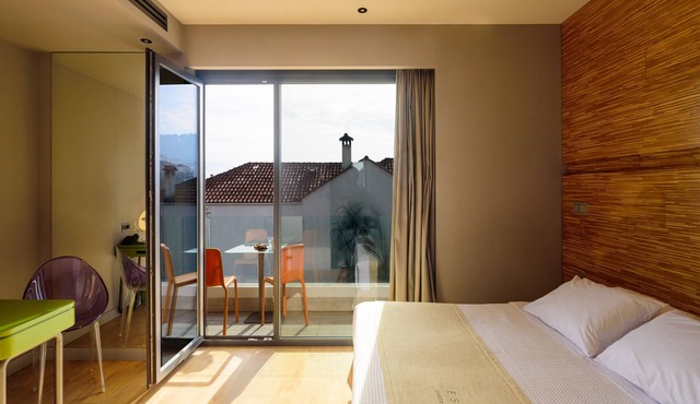 Essence Hotel