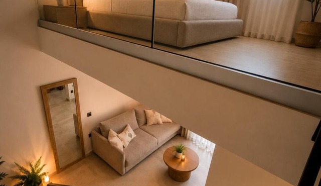 Estia Luxury Suites & Spa