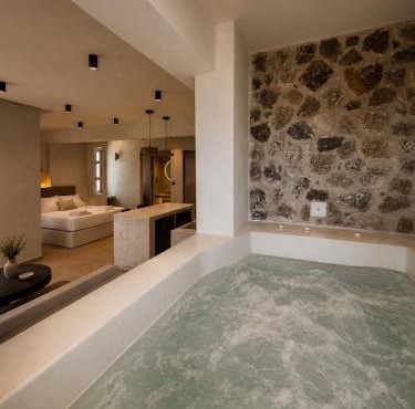 Ethos Suites