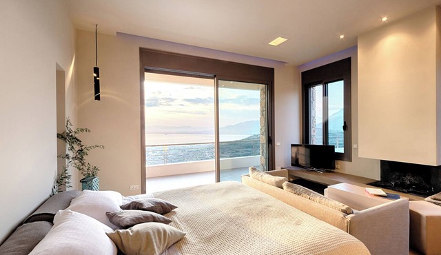 Euphoria Suites