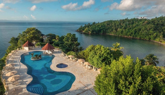 Eurostars Grand Cayacoa