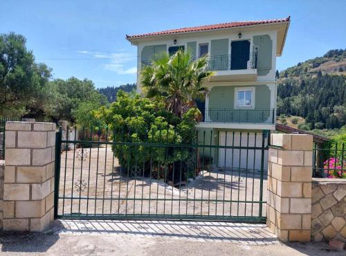 Evaggelatos Cottage