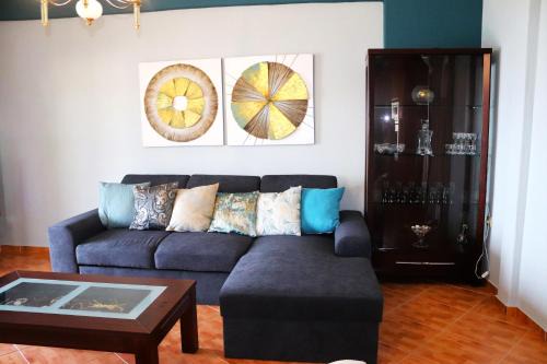 evaggelie apartment