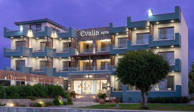 Evalia Apartments