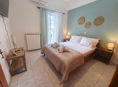 EvaLis apartments