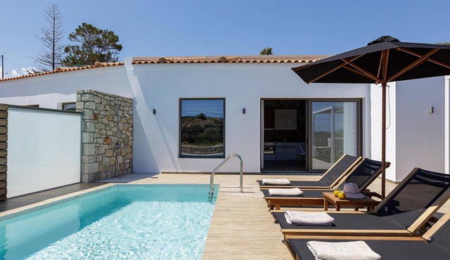 Eveland Accesible Villa 2