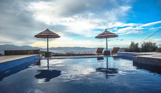 Evexia Villa