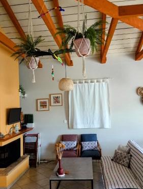 Evilion house inTholo. Sea, nature, relaxation!