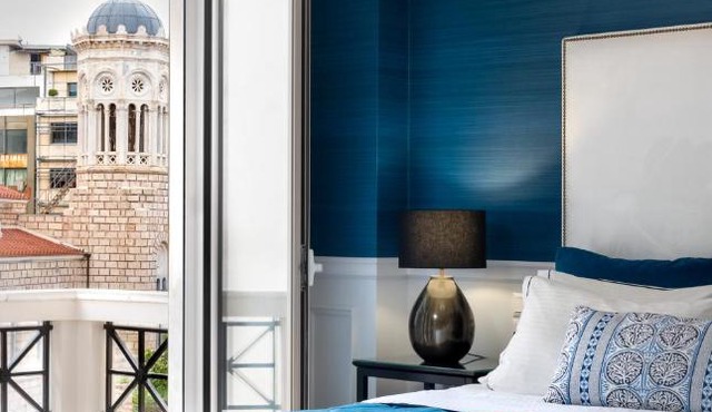 Evripidou Suites