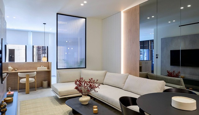 Executive Apartment by Fasma Suites