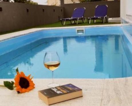 EZITH LUXURY APARTMENTS