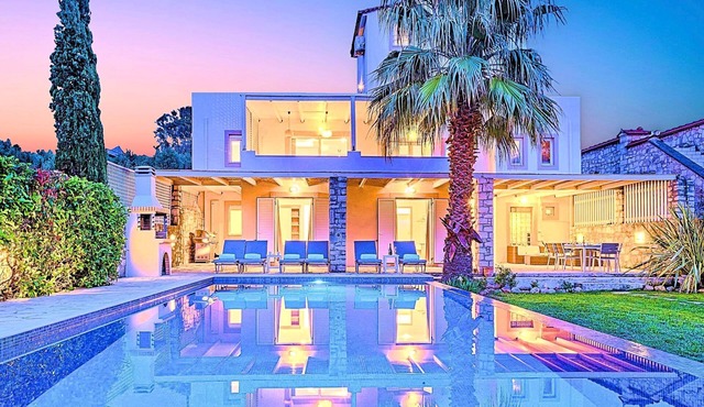 für 15 Personen in Draia, Kreta (West-Kreta) by Interhome