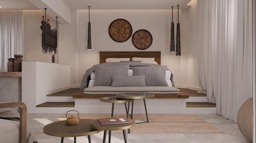 F Fine Suites - Adults Only