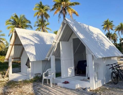 Faatiarau Fakarava
