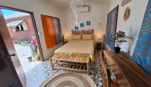 FAKARAVA - Bungalow SeaBreeze 1