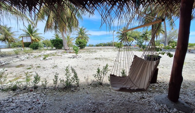 FAKARAVA - Bungalow SeaBreeze 2