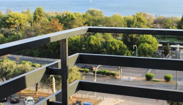 FALIREON HOTEL