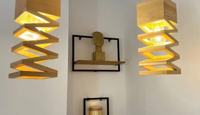 Family house, just 5 minutes from Ermoupolis Miaouli square