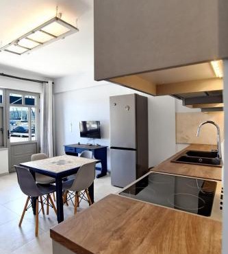 FantaSea Apartment