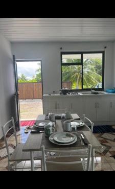 Fare Kahaia Rangiroa