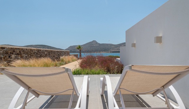 Farous Seaside Sunset Villa II