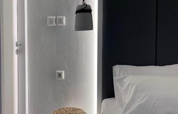Faskomilo Naousa Paros