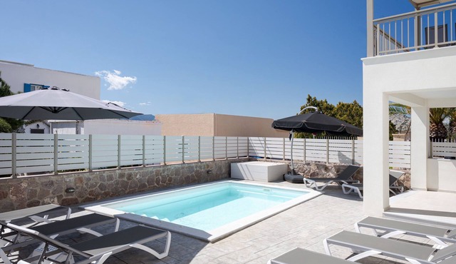 Fasma Suites
