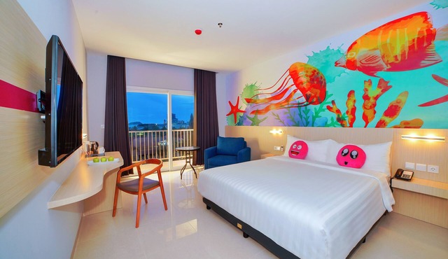 favehotel Bitung