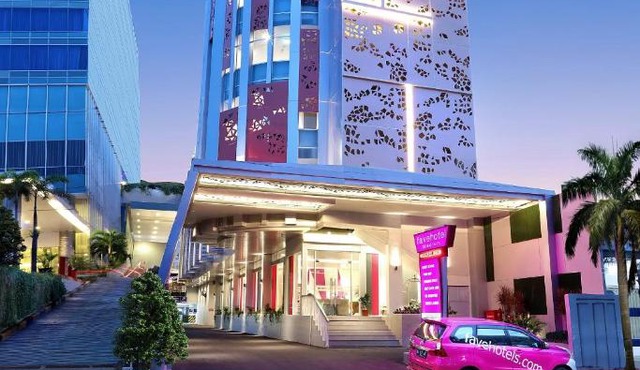 favehotel Madiun
