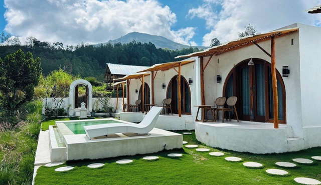 Felysia Villa III