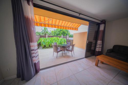 Feri Lodge